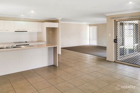 Property photo of 40 Balaroo Drive Glenvale QLD 4350