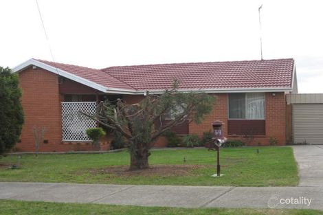 Property photo of 39 Cavendish Street Broadmeadows VIC 3047