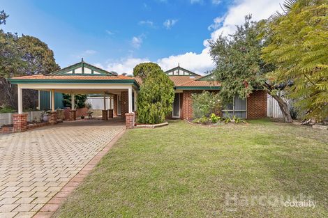 Property photo of 16 Goyder Elbow Merriwa WA 6030