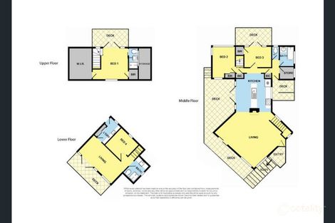 Property photo of 34 Sunset Strip Jan Juc VIC 3228