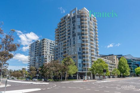 Property photo of 59/3 London Circuit City ACT 2601