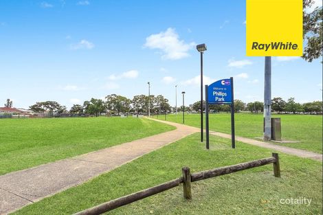 Property photo of 24 Bombay Street Lidcombe NSW 2141