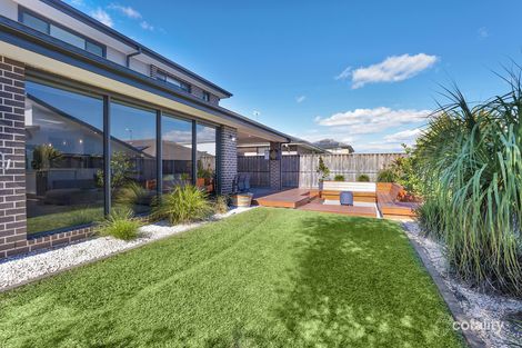 Property photo of 71 Darug Avenue Glenmore Park NSW 2745