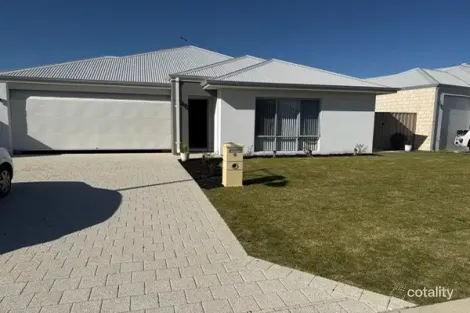 18 Salisbury Loop, Baldivis, WA 6171