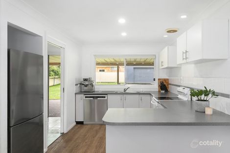 Property photo of 16 Ivy Avenue Chain Valley Bay NSW 2259