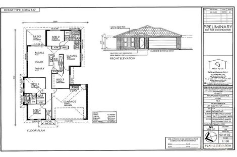 Property photo of 20 Geranium Drive Springfield Lakes QLD 4300