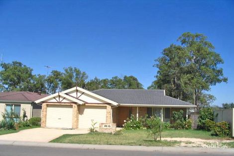Property photo of 24 Chilton Avenue Oakhurst NSW 2761