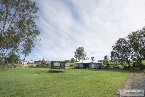 Property photo of 8 Kiln Street Grantham QLD 4347