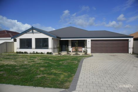 87 Sheffield Rd, Wattle Grove, WA 6107