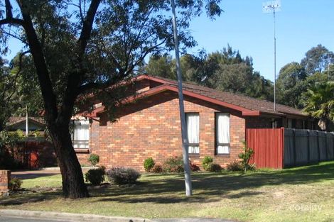 Property photo of 6 Lakkari Grove Cordeaux Heights NSW 2526