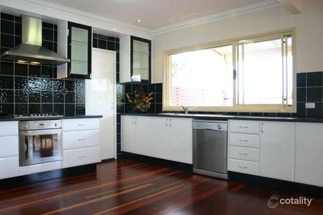 Property photo of 48 Barnes Avenue Coorparoo QLD 4151