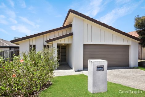 Property photo of 26 Bottle Tree Crescent Mango Hill QLD 4509