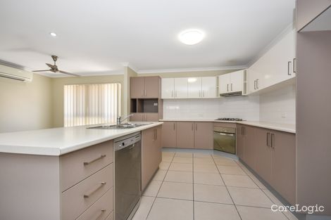 Property photo of 26 Bottle Tree Crescent Mango Hill QLD 4509