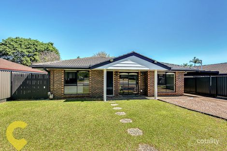 Property photo of 21 Norris Road Bracken Ridge QLD 4017