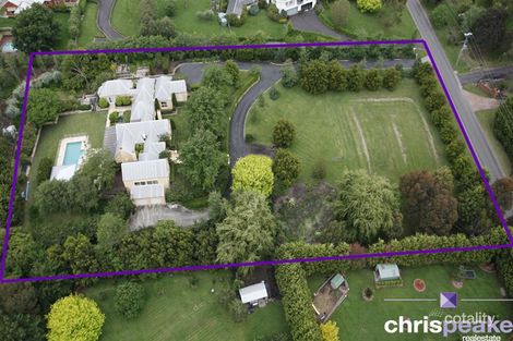 Property photo of 12-14 Caserta Drive Berwick VIC 3806