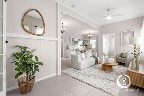 Property photo of 21 Berringar Street Wynnum QLD 4178