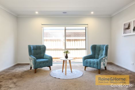 Property photo of 26 Peroomba Drive Point Cook VIC 3030