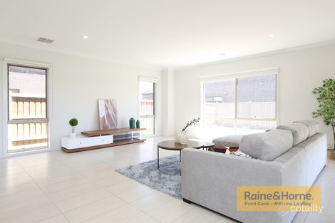 Property photo of 26 Peroomba Drive Point Cook VIC 3030