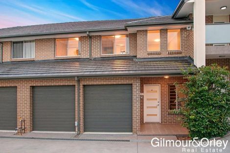 43 Ardley Ave, Kellyville, NSW 2155