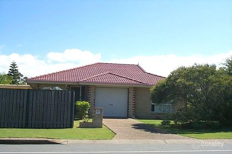 Property photo of 1/92 Bienvenue Drive Currumbin Waters QLD 4223