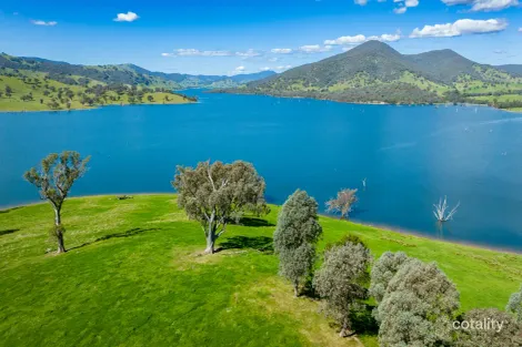 Property photo of 1523 Murray River Road Talgarno VIC 3691