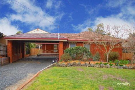 Property photo of 17 Gelea Crescent Vermont South VIC 3133