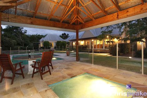 Property photo of 12-14 Caserta Drive Berwick VIC 3806
