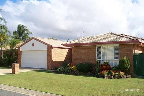 Property photo of 5 Emerton Crescent Robina QLD 4226