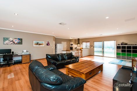 Property photo of 4 Erickson Pass Ellenbrook WA 6069