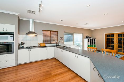 Property photo of 4 Erickson Pass Ellenbrook WA 6069