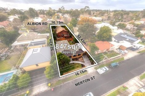 52 Albion Rd, Box Hill, VIC 3128