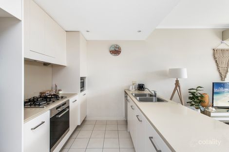 Property photo of 3307/10 Sturdee Parade Dee Why NSW 2099