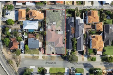 79b Edgecumbe St, Como, WA 6152