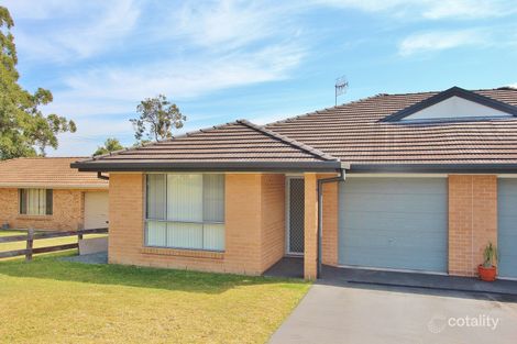 Property photo of 1/2A Ringtail Close Lakewood NSW 2443