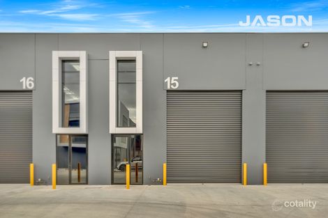 15/21 Mcintosh St, Airport West, VIC 3042