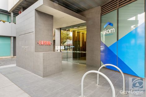 816/31 Grattan St, Prahran, VIC 3181