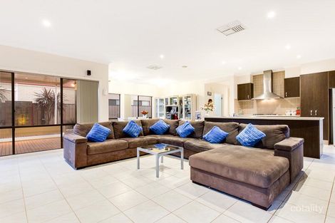 Property photo of 7 Nottingham Crescent Tarneit VIC 3029