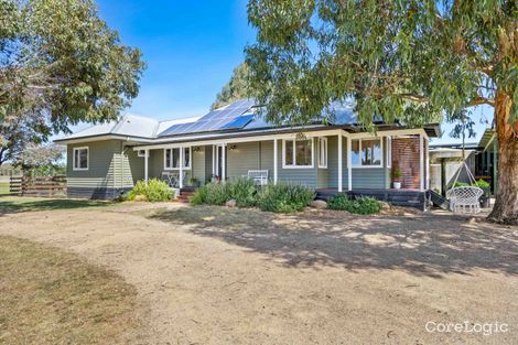 Property photo of 30 Holton Road Creswick North VIC 3363