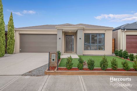 17 Patchin St, Point Cook, VIC 3030