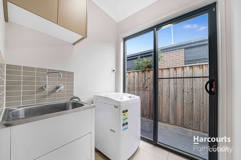 Property photo of 17 Patchin Street Point Cook VIC 3030