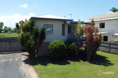 Property photo of 31 Wattle Street Andergrove QLD 4740