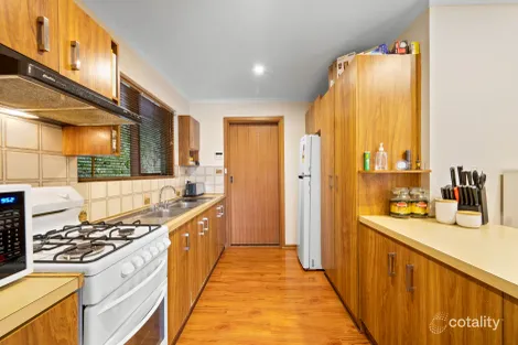 Property photo of 18 Mepsted Crescent Athelstone SA 5076