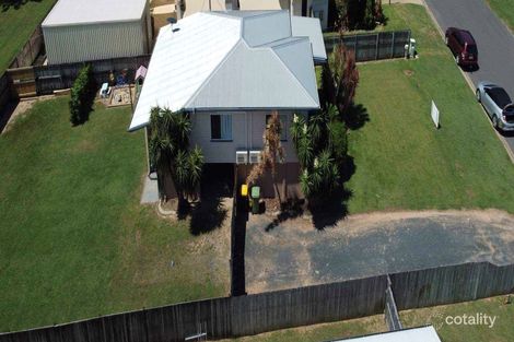 Property photo of 31 Wattle Street Andergrove QLD 4740