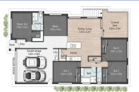 Property photo of 7 Steven Crescent Pimpama QLD 4209