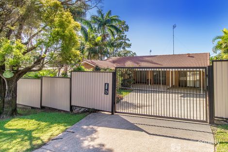 Property photo of 30 Regency Place Mudgeeraba QLD 4213