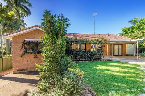 Property photo of 30 Regency Place Mudgeeraba QLD 4213