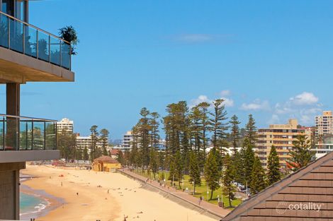 Property photo of 12/1 Greycliffe Street Queenscliff NSW 2096