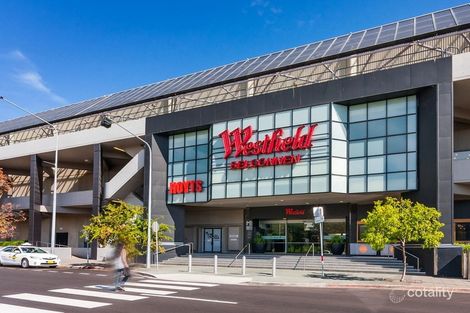 Property photo of 13/25 Totterdell Street Belconnen ACT 2617