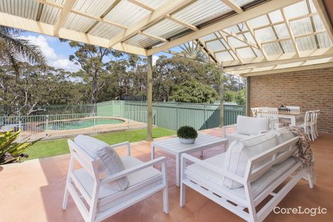 Property photo of 17 Jonquil Place Alfords Point NSW 2234