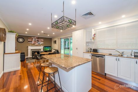 Property photo of 75 Farm Road Springwood NSW 2777